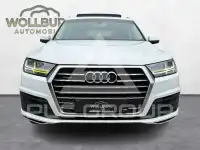 2016 Audi Q7