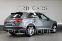 2016 Audi Q7