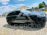 2016 Audi Q7