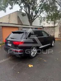 2016 Audi Q7