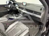 2016 Audi Q7