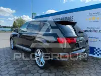 2016 Audi Q7
