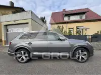2016 Audi Q7