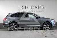 2016 Audi Q7
