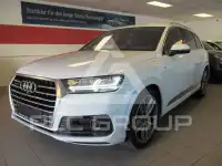 2016 Audi Q7