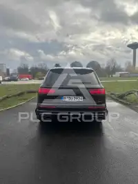 2016 Audi Q7