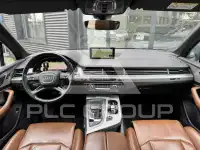2016 Audi Q7
