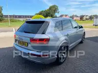2016 Audi Q7
