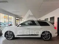 2016 Audi Q7