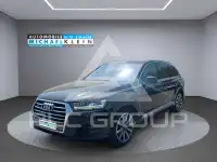 2016 Audi Q7