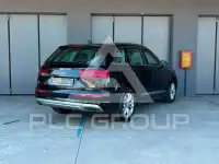 2016 Audi Q7
