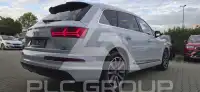 2016 Audi Q7