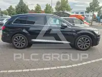 2016 Audi Q7