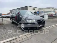 2016 Audi Q7