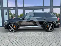 2016 Audi Q7