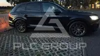 2016 Audi Q7