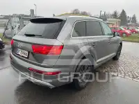 2016 Audi Q7