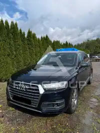 2016 Audi Q7