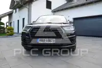 2016 Audi Q7
