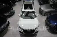 2016 Audi Q7
