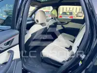 2016 Audi Q7