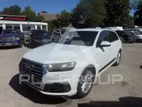 2016 Audi Q7