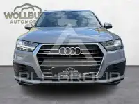 2016 Audi Q7