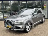 2016 Audi Q7