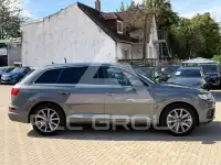 2016 Audi Q7