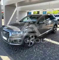 2016 Audi Q7