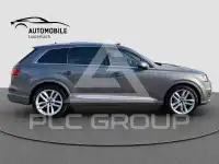2016 Audi Q7