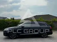 2016 Audi Q7