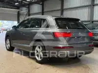 2016 Audi Q7