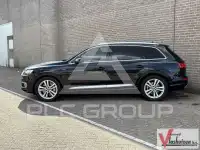 2016 Audi Q7