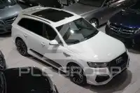 2016 Audi Q7