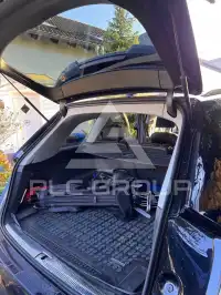 2016 Audi Q7