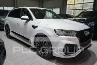 2016 Audi Q7
