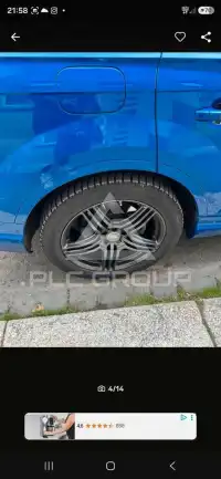 2016 Audi Q7