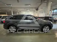 2016 Audi Q7