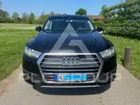 2016 Audi Q7