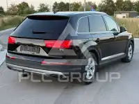 2016 Audi Q7