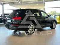 2016 Audi Q7