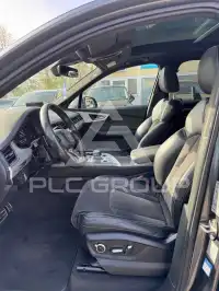 2016 Audi Q7