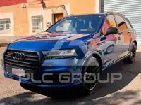 2016 Audi Q7