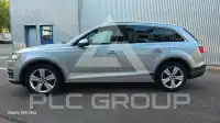 2016 Audi Q7