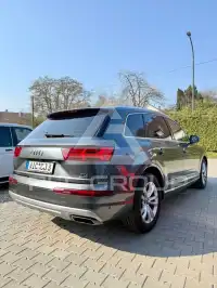 2016 Audi Q7