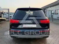 2016 Audi Q7