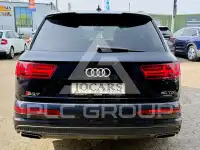 2016 Audi Q7