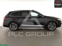 2016 Audi Q7