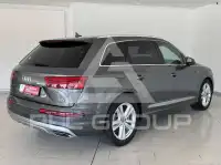 2016 Audi Q7